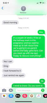 Baby Daddy Drama March 2020 Babies Forums What To Expect