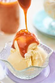 Hands Down The Best Way To Use Leftover Buttermilk Kitchn Dessert Recipes Easy Caramel Recipes Sauce Desserts