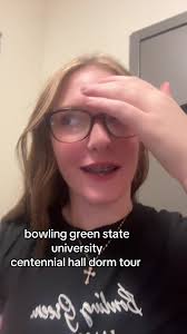 Bowling Green State University Centennial Hall