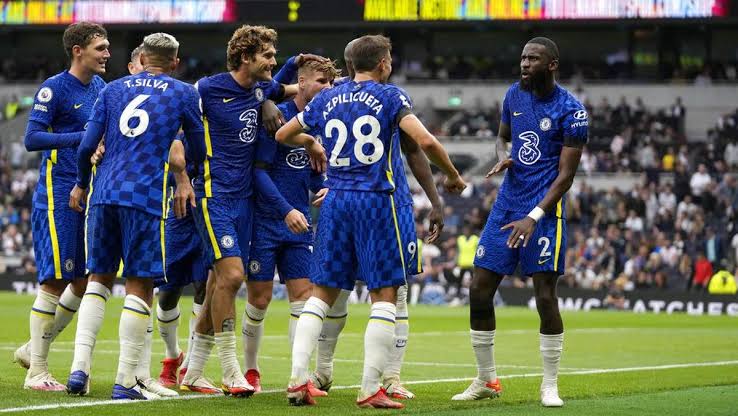 Prediksi Lengkap Chelsea vs Juventus 5 Agustus