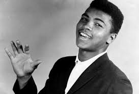 Muhammad Ali