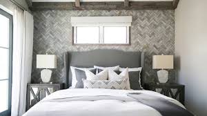 How to create a painted herringbone accent wall. White Herringbone Wood Wall How To Install A Wood Accent Wall Woodwol Wall Boards Youtube