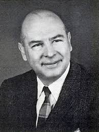 Marion Francis Doss (1914-1969)