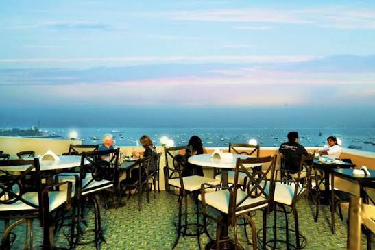 Hotel Harbour View Is Perfect For A Staycation | LBB, Mumbai