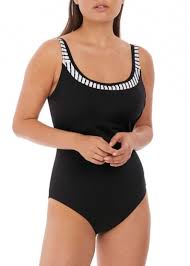 Sa hauteur n'est pas forcément très importante donc il s'adapte bien aux petites poitrines. Maillot De Bain 1 Piece Armatures Fantasie Bonnet D J