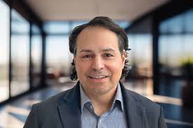 Entrepreneur Of The Year New York judges