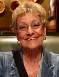Obituary information for Betty Iler Porter