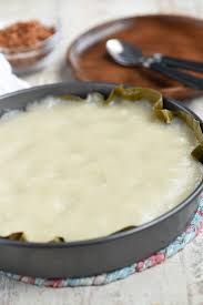 Kalamay Lansong Recipe Filipino Food Dessert Rice Cakes Kalamay Recipe