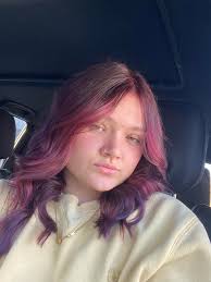 Shout out to Kelli Watkins Hair She absolutely killed it!! Just a lil  something for my birthday!! ❤️ Well worth the time! Such a sweet lady very  fun to talk to! And