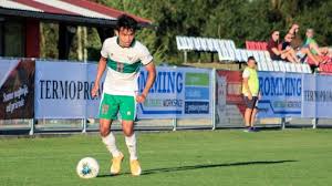 Timnas makedonia utara tergabung dalam grup c euro 2020 dan akan berjumpa dengan belanda, ukraina, dan austria. Timnas U 19 Unggul 1 0 Atas Makedonia Utara Di Babak Pertama