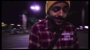 Sam Burrows X Kevin Saffar