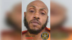Rapper Mystikal pleads guilty to 2022 rape charge, faces lengthy prison  sentence
