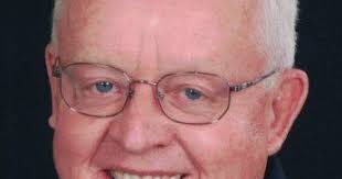 PCN Flight West: NWA Capt. James Nelson Bates