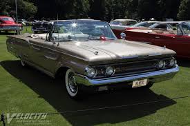Image result for Valley Green 1960 Mercury