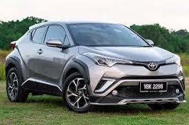 Learn how it drives and what features set the 2020 toyota rav4 apart from its rivals. Toyota Rav4 2021 Price In Malaysia News Specs Images Reviews Latest Updates Wapcar