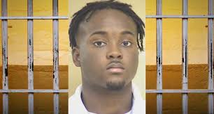 Former co-defendant defies judge's orders to testify in Shreveport police  officer slaying trial