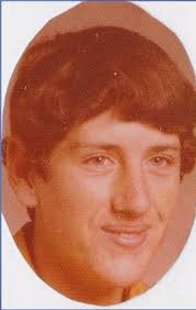 Mark Edward Wentz (1959-1983)