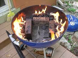 Firedome Ignition Weber Kettle Weber Grill Recipes Weber Grill