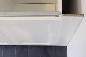 When ordering end panels, choose your wall or base cabinet end panel size, choose your preferred wood specie, then add to cart. How To Use Filler Panels With Your Ikea Cabinets House With Home