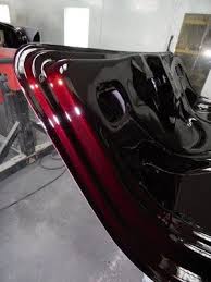 Kandy base coats are a mixture of kandy and select pearls into a shimrin® universal base coat that mimics a kandy finish. Pin On 1955 Chevrolet Bel Air Current Project