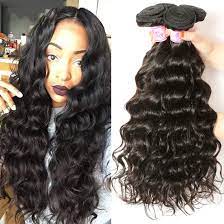Our 100% virgin brazilian curly hair is silky, luxurious and wavy. Amazon Com Beauty Forever Hair Brazilian Natural Wave Virgin Hair Weave 3 Bundles 100 Unprocessed Human Hair Extensions Natural Color 95 100g Pc 14 16 18 Beauty
