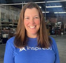 Our Team — Inspiredu