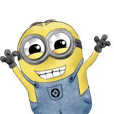 This is one of a few cat minions out there, but it is one of the cutest among them. Minion Nghá»‡ Thuáº­t