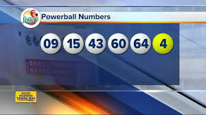All numbers and combinations in the powerball game have the same. Winning Powerball Numbers For Aug 16 2017 Youtube