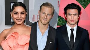 Bad boys was a buddy cop film featuring will smith and martin lawrence who go up against tcheky karyo. Bad Boys 3 Adds Vanessa Hudgens Alexander Ludwig Charles Melton Comingsoon Net