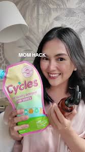 Air Freshener Baby Three