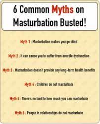 Masturbation - How much is too much? - Fever.pk