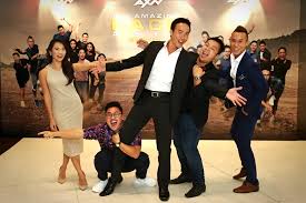 3 at 8/7c on cbs and cbs all access. Team Singapore Kicks Off The Amazing Race Asia 5 At Half Strength Today