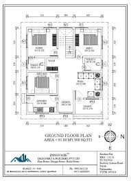 Latest Low Cost 1073 Sqft Kerala House Design And Free Plan Budget 3 Bedroom Kerala Home Plans Free Budget House Plans New House Plans 2bhk House Plan