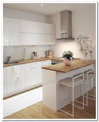 Solusi lain untuk ruang sempit lainnya adalah dengan menggunakan desain lemari dapur mini yang bisa. 59 Idea Untuk Rekabentuk Dapur Kecil Tetapi Sangat Cantik Hartatanah Com