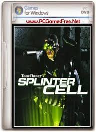 Pin By Ifra Tahir On Pc Games Free Free Games Splinter Cell Games Gameloft
