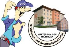 Jetzt die passende wohnung finden! Verwaltungs Und Bau Gmbh Waltershausen Verwaltungs Und Baugesellschaft Mbh Waltershausen