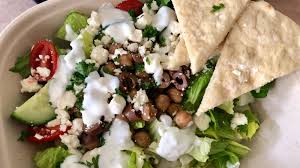 First love / late spring. Naples Restaurants Yana Eats As Endearing As The Couple Behind It