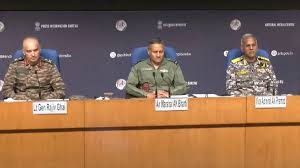 India-Pakistan ceasefire Updates: ‘Pakistan’s loss is its own responsibility’, says Lt Gen Rajiv Ghai