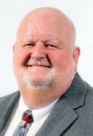 Folluo announces run for re-election