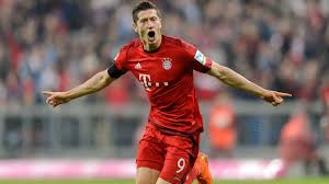 We did not find results for: Robert Lewandowski S Five Goal Night V The Craziest Ever Goal Hauls Eurosport