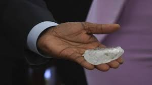 Most of botswana's diamond production is of gem quality. Botswana Discovers World S Third Largest Diamond Weighing 1 098 Carat