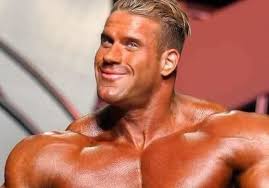 IL 1990 LA PRIMA VITTORIA DI SHAWN RAY ALL'ARNOLD CLASSIC IN OHIO