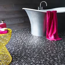 Get inspiration for baths, toilets, showers, vanities and more. Bathroom Grey Vinyl Flooring Shefalitayal