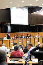 Gaby ZIMMER, Hugo BRAUN, Christine VANDENDAELEN, Elisabeth…