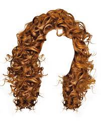 Women Hair Png Image Png Image Hair Png Brown Curly Hair Curly Hair Styles