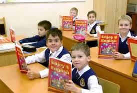Kakoj Anglijskij Izuchayut V Shkole English House