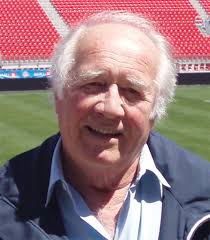 Boris Spremo was a Canadian photojournalist. Spremo worked at the Toronto  Star for 34 years and was named a member of the Order of Canada in 1997.