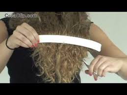 Pin On Hair Style
