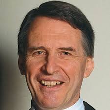 Simon Preston (1938-2022)