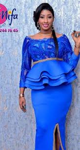 Voir plus d'idées sur le thème mode africaine, tenue africaine, haut en pagne. 170 Idees De Ensemble Pagne En 2021 Mode Africaine Robe Mode Africaine Robe Africaine